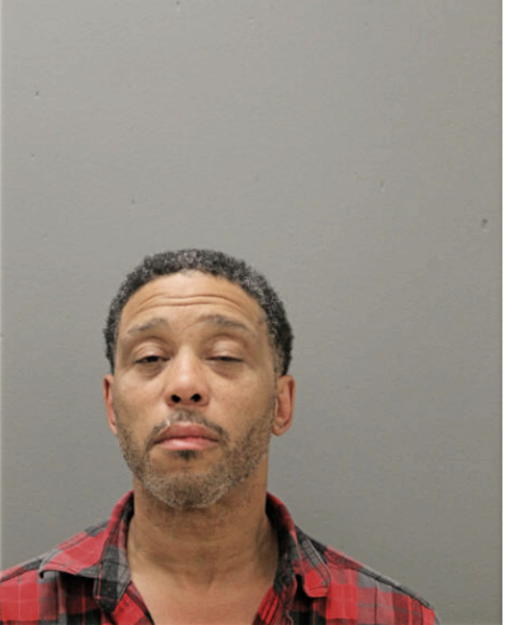 LARENZO C LOCKETT, Cook County, Illinois
