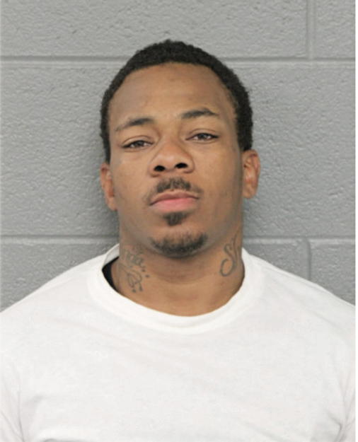 DENOLD D LOVE, Cook County, Illinois