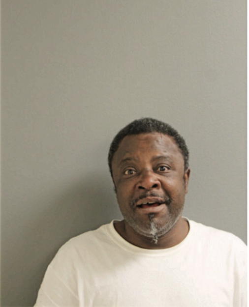 URUBA LUMPKINS, Cook County, Illinois