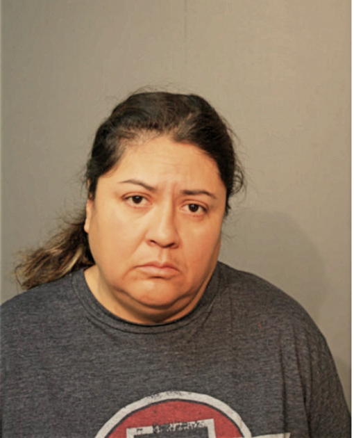 ROSA LUNA, Cook County, Illinois