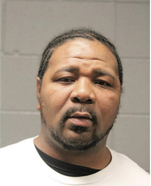 JASON L LYONS, Cook County, Illinois