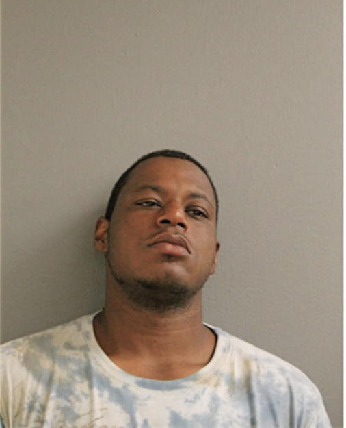 MARKEL MACKEY, Cook County, Illinois