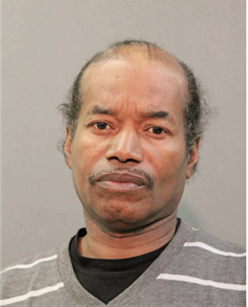GREGORY MARTIN, Cook County, Illinois