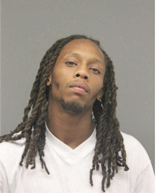 NATHANIEL MARTIN, Cook County, Illinois