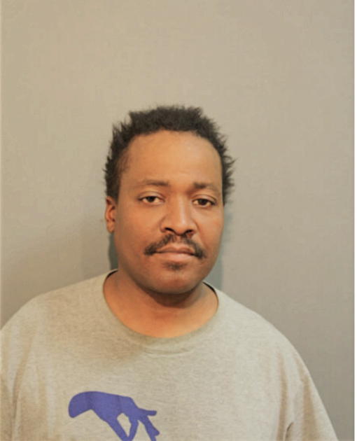 PERRY MARVEIL, Cook County, Illinois