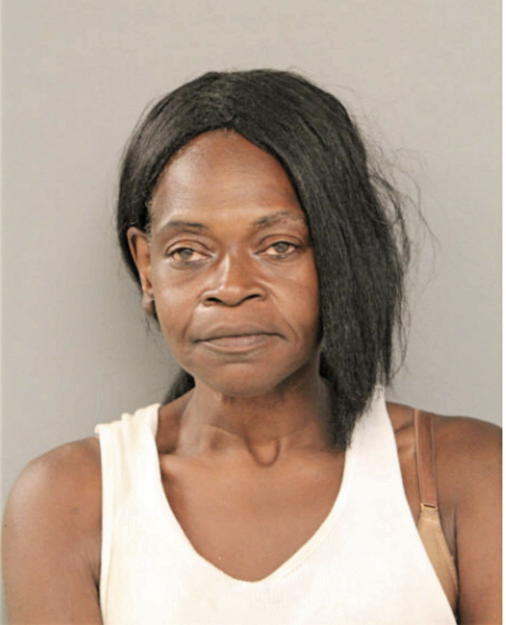 FANNIE MASON, Cook County, Illinois