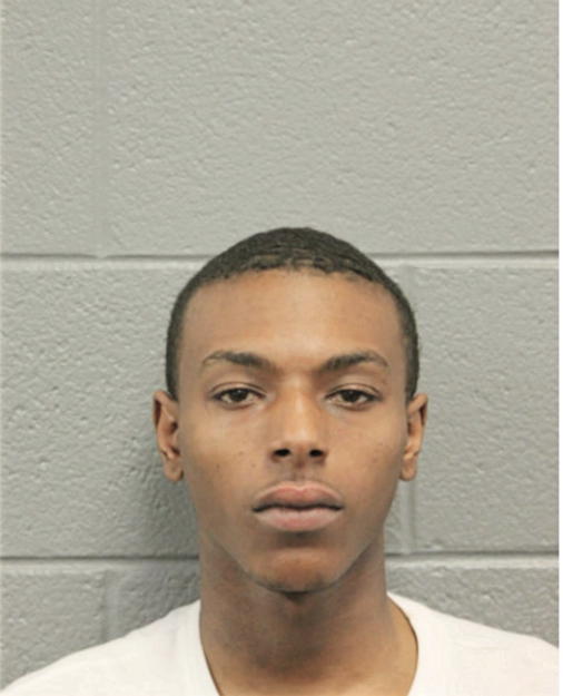 ANFERNEE MATHEWS, Cook County, Illinois