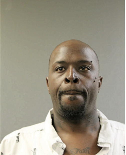 THADDEUS J MC WILLIAMS, Cook County, Illinois