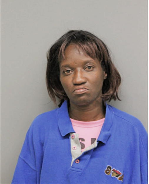 LISA MCCALLISTER, Cook County, Illinois