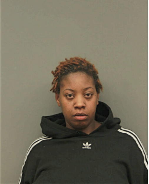 SHAREE MCKINNIE, Cook County, Illinois