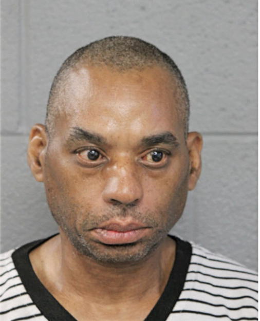 LEONARD C MCNULTY, Cook County, Illinois