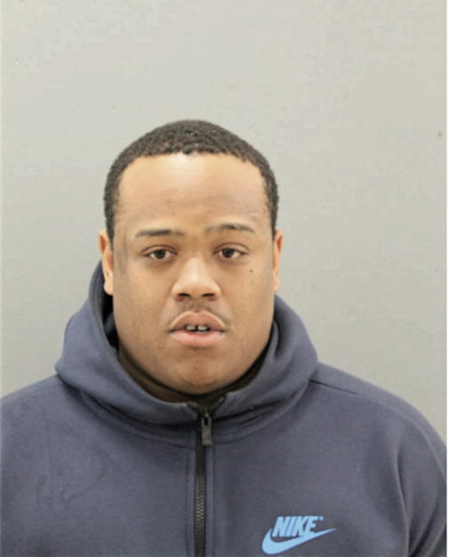 TEVIN J MERKSON, Cook County, Illinois