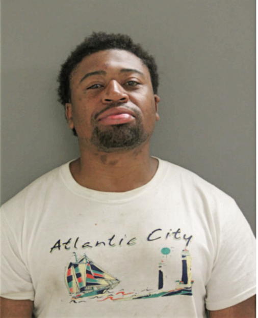 ALLEN G MILLER, Cook County, Illinois