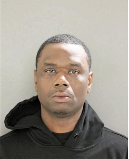 DARRYL D MILLER, Cook County, Illinois