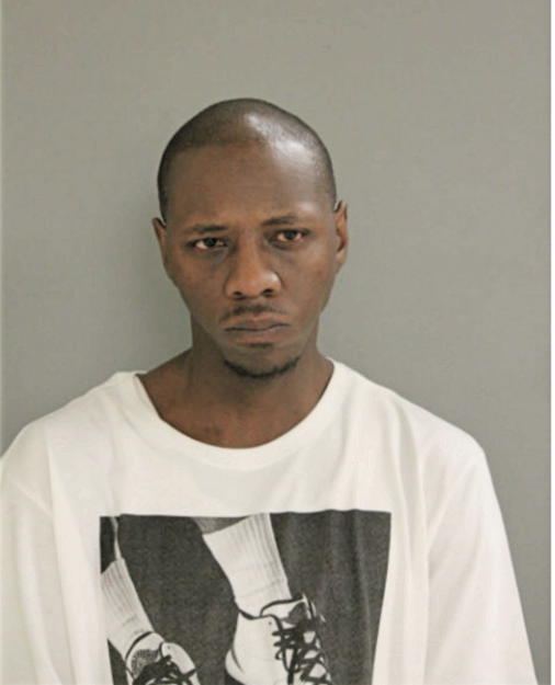 MYRON A MONDY, Cook County, Illinois