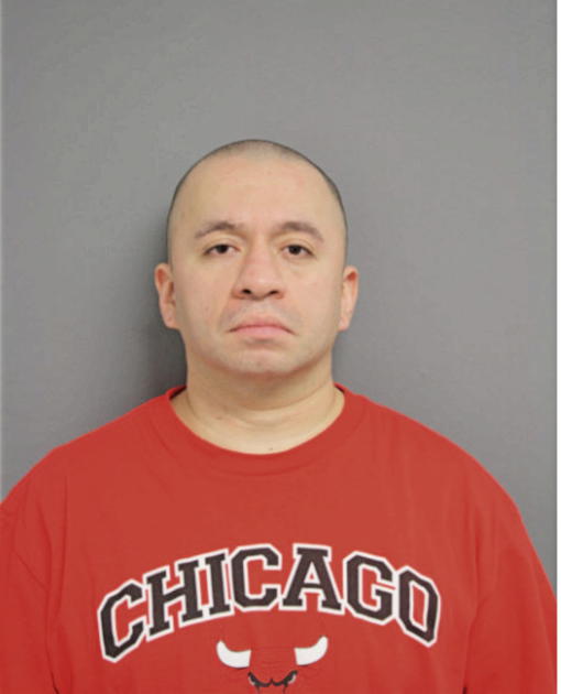 CARLOS O MORAGA, Cook County, Illinois