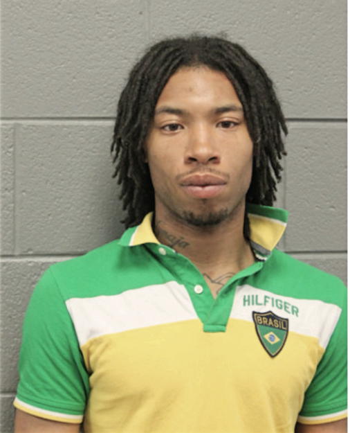 EDWARD C MURRAY, Cook County, Illinois