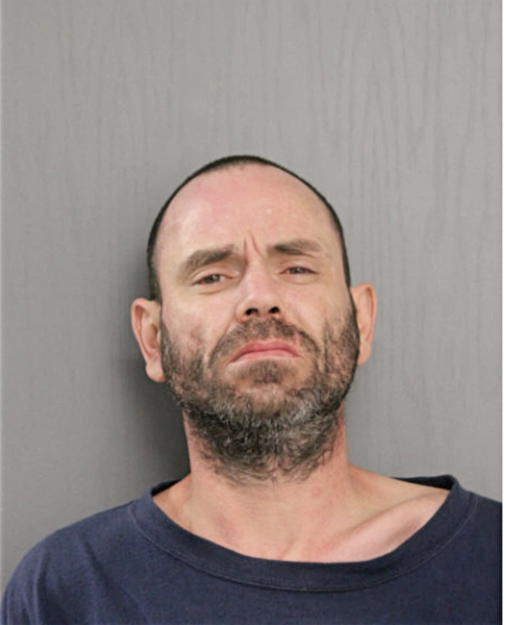 WILLIAM MURRAY, Cook County, Illinois