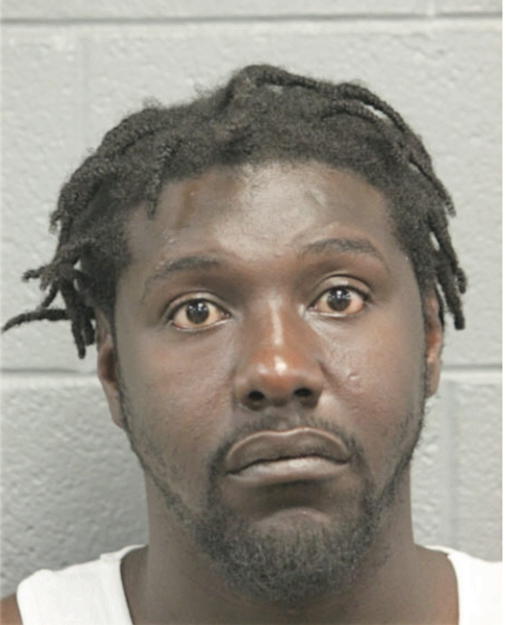 DEVEN J NASH, Cook County, Illinois