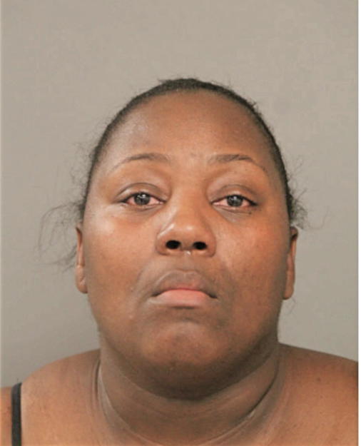 TEESHA L NORMAN, Cook County, Illinois