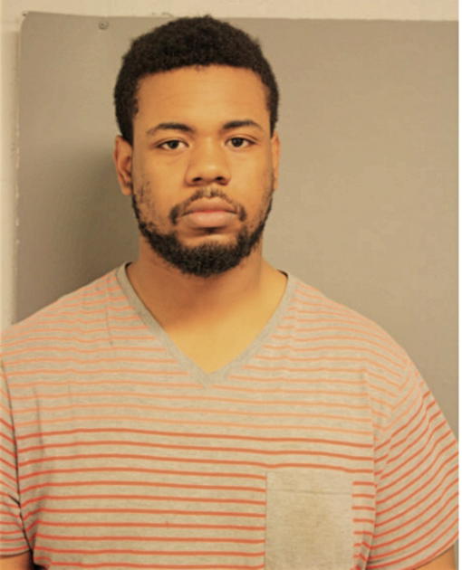 CHRISTOPHER NORTON, Cook County, Illinois