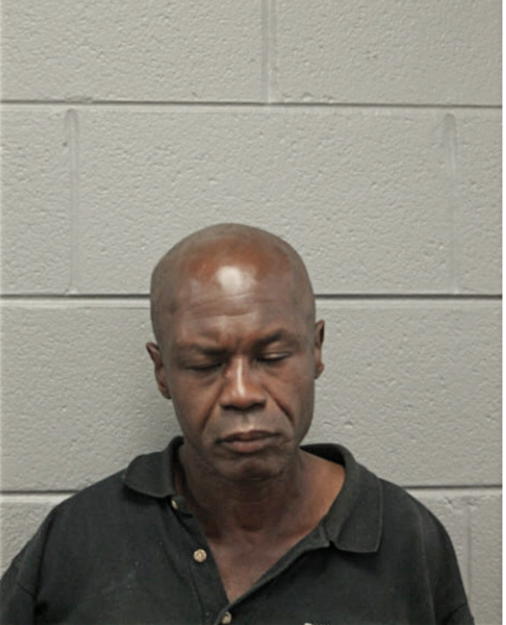 CALVIN OATMAN, Cook County, Illinois
