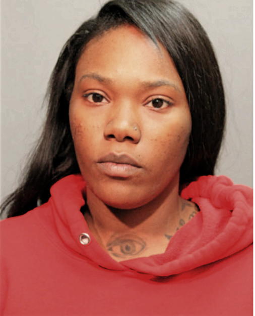 ABISATU I OBASUYI, Cook County, Illinois
