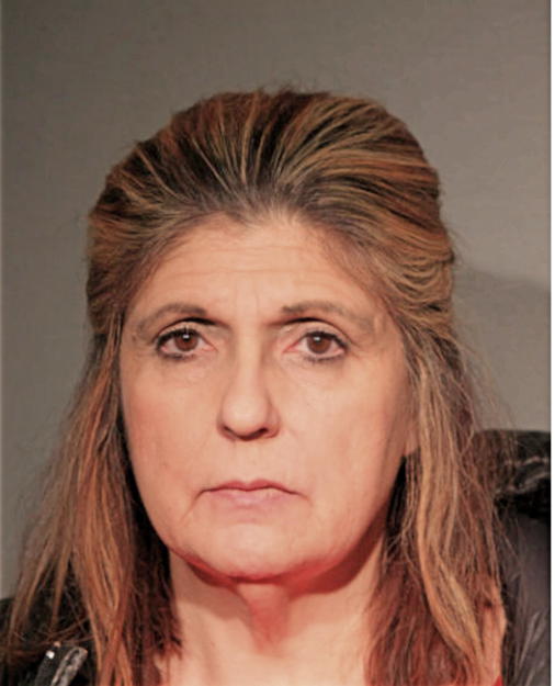 TINA M OLTON, Cook County, Illinois
