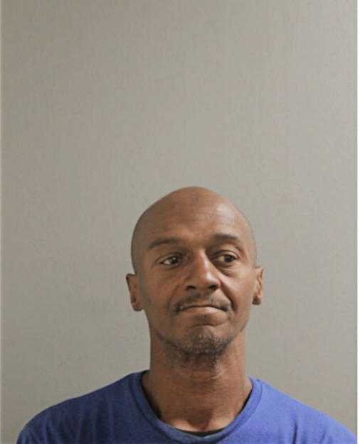 DELANCE LOPEZ PEARSON, Cook County, Illinois