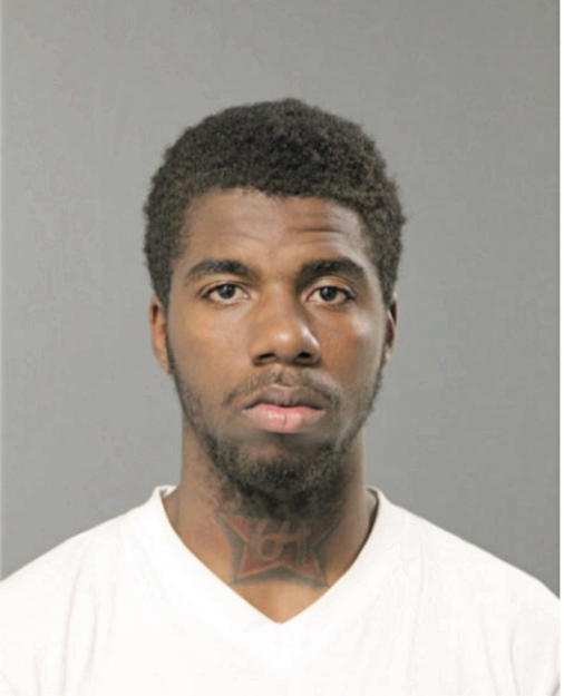 CLARENCE PIERCE, Cook County, Illinois