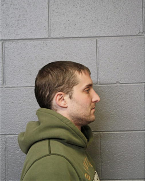 MICHAEL A PILIPUF, Cook County, Illinois
