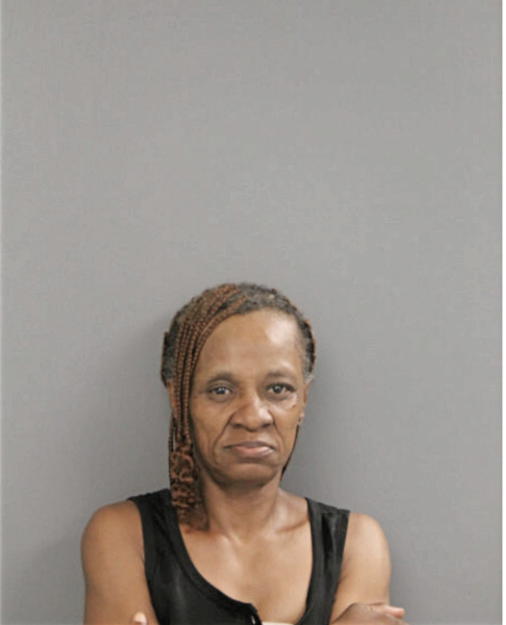 ALICIA POLK, Cook County, Illinois