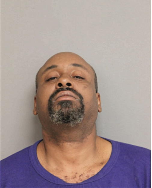 DURON R POTTS, Cook County, Illinois