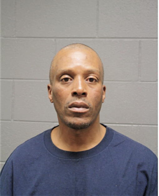 MAURICE PRINCE, Cook County, Illinois