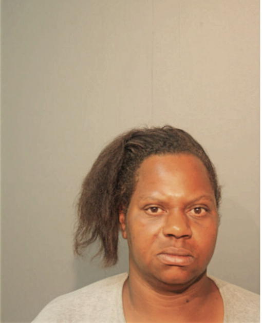 TERESA RAGGS, Cook County, Illinois