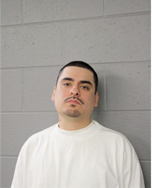 CESAR J RAMOS, Cook County, Illinois
