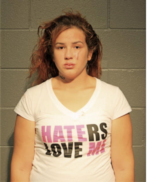 JOANNA RAMOS, Cook County, Illinois