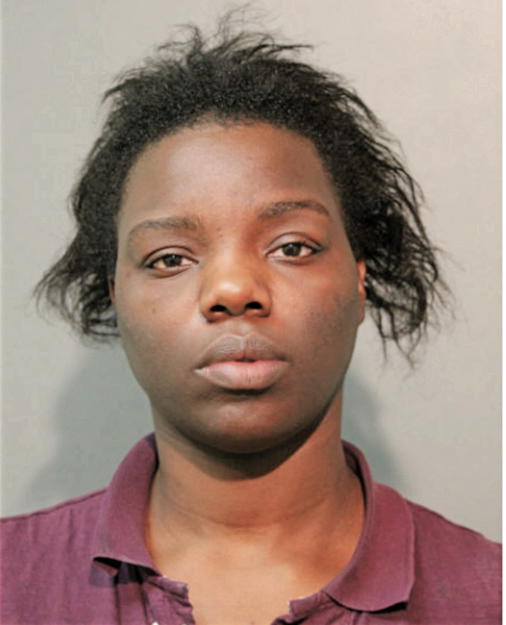 CLASSEE K REYNOLDS, Cook County, Illinois