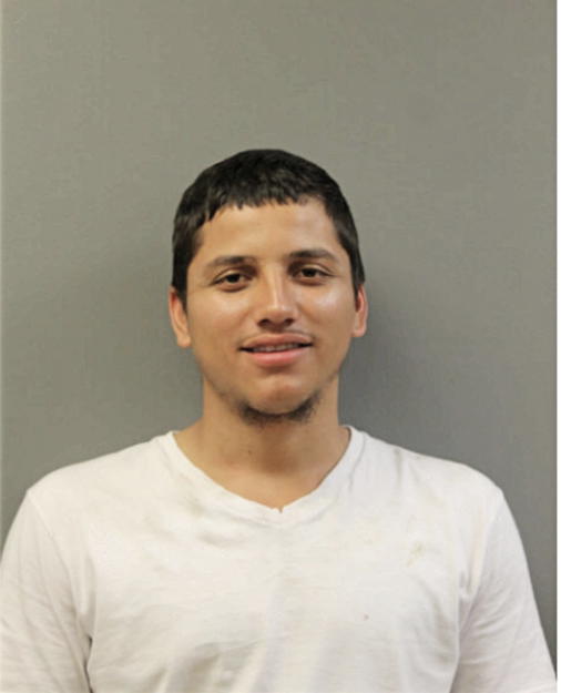 OSVALDO RIOS, Cook County, Illinois