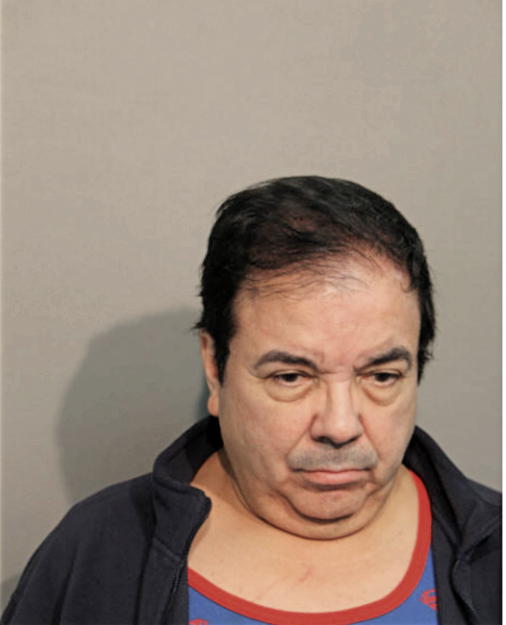 JOSEPH R RIVAS, Cook County, Illinois