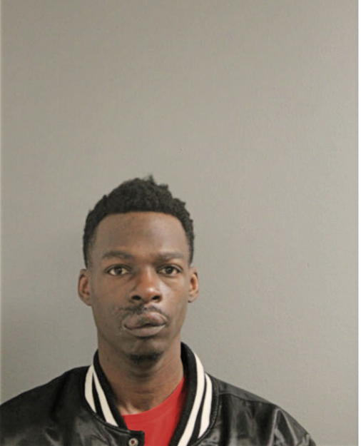 JESSE RIVERS, Cook County, Illinois