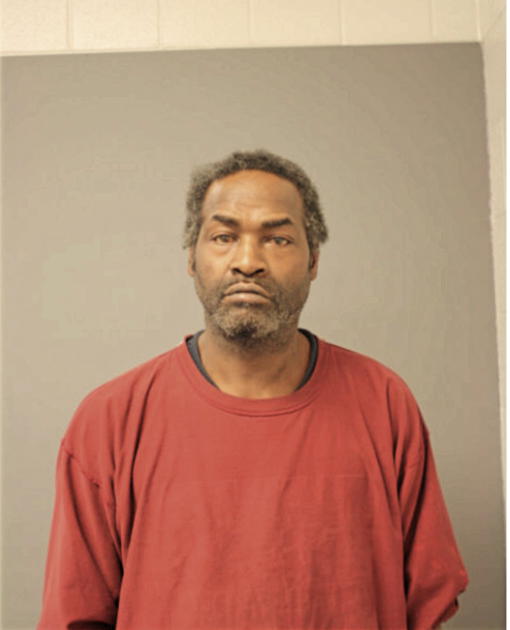SAMUEL ROBINSON, Cook County, Illinois