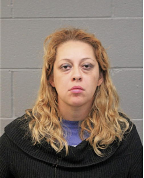 MICHELLE RODRIGUEZ, Cook County, Illinois