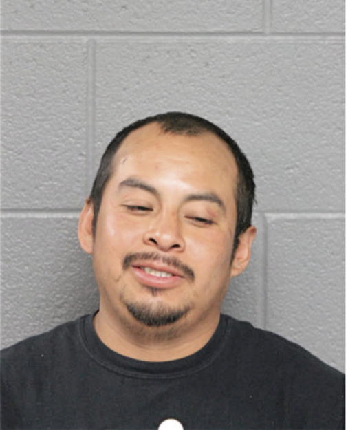 JAIME ROMAN, Cook County, Illinois
