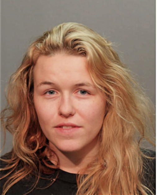 MIKAELA ROSE, Cook County, Illinois