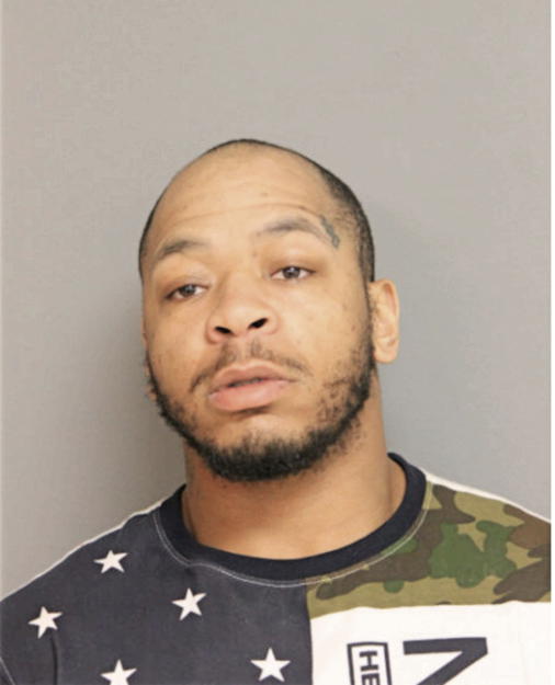 ANTHONY ROSEMOND, Cook County, Illinois