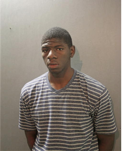 CHRISTOPHER D ROSS, Cook County, Illinois