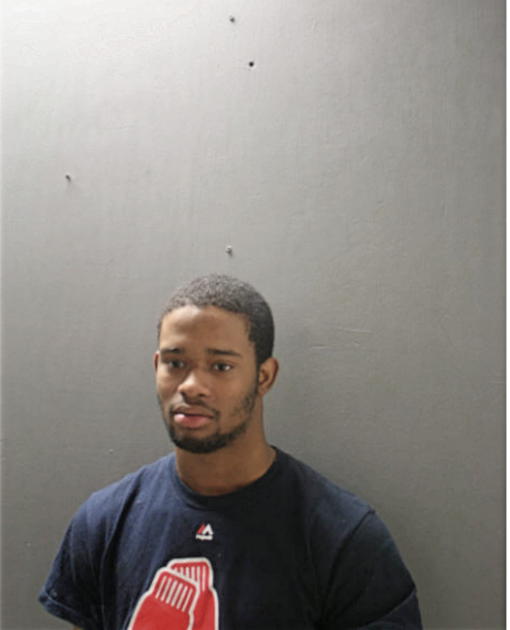ORLANDO I ROUSSEAU, Cook County, Illinois
