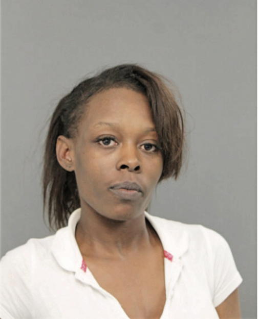 VINNETTA S HOGAN, Cook County, Illinois