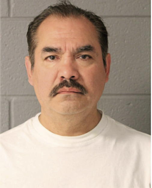 VICTOR SALINAS, Cook County, Illinois